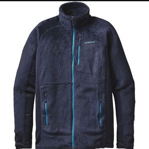 Patagonia R2 Fleece jacket